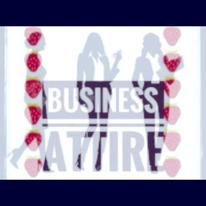 💼🖇Business Attire 🖇💼